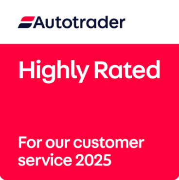 1BR AutoTrader Highly Rated Dealer